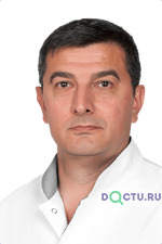 Мнацаканян Гайк Александрович