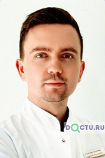 Гукосьян Дмитрий Игоревич