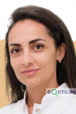 Даллакян Виктория Валериковна