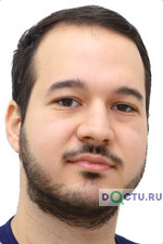 Дарбинян Артур Едуардович