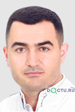 Киракосян Дивин Симонович