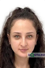 Мкртумян Евгения Анатольевна