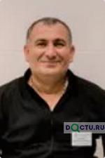 Малхасян Саргис Григорьевич