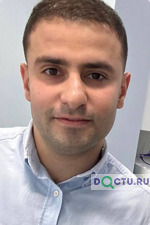 Оганесян Арт Степанович
