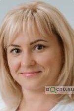 Абгарян Наталья Ивановна