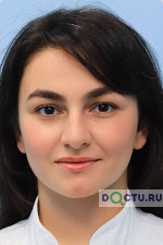 Дарманян Лиана Артуровна