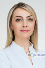 Аветисян Анаида Араратовна