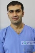 Авдоян Рустам Темурович