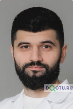Шахмурадян Артавазд Рафикович