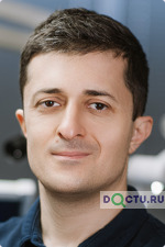 Аллахвердиян Давид Рубенович