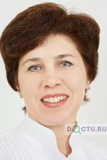 Бурдиян Галина Валерьевна
