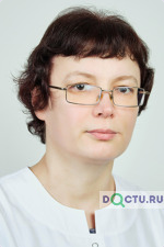 Григорян Наталья Павловна