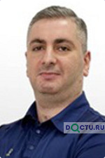 Маргарян Володя Андраникович