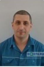Аведисян Валерий Эдуардович