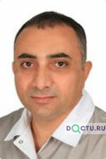 Восканян Карен Робертович