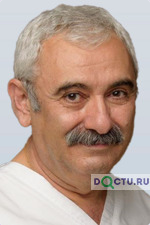 Казарьян Сергей Мартикович