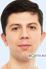 Арутюнян Мартин Левонович