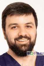 Колозян Давид Артурович