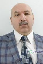 Габриелян Григорий Ромеович