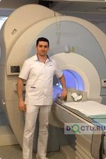 Апоян Давид Сасунович
