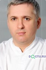 Хачатрян Ашот Самвелович