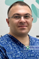 Мелоян Карен Наирович