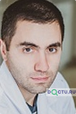 Варданян Тигран Самвелович
