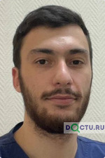Агаджанян Давит Саакович