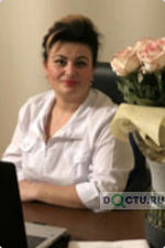 Хачатрян Марине Тевановна