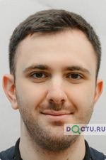 Захарян Жан Степанович