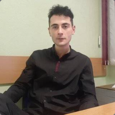 Петросян Давид Гарникович