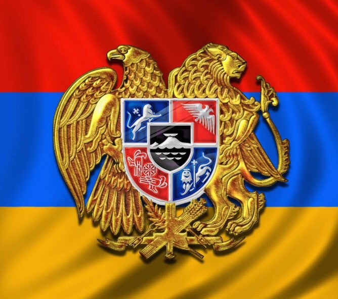 Ставропольская краевая общественная организация \"Армянский национальный союз\"