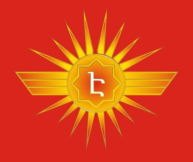 Армянская молодёжная организация \"Школа национальной мудрости\" (СПб)