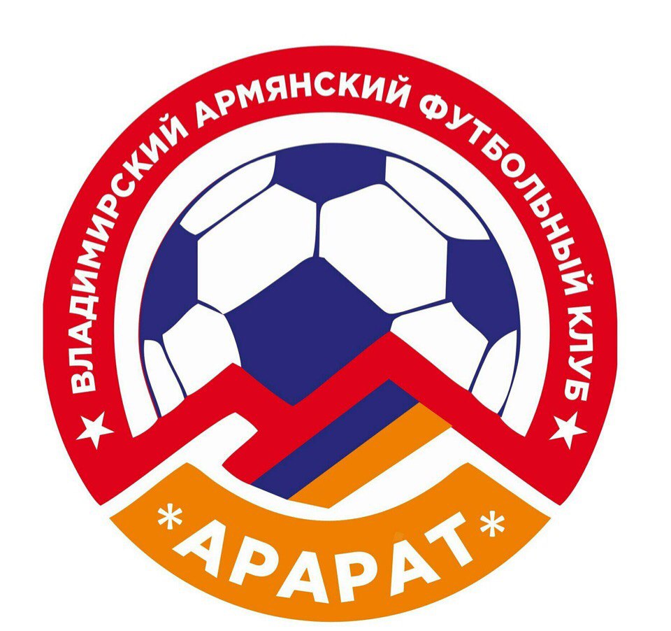 Владимирский футбольный клуб \"Арарат\"