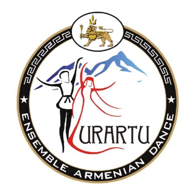 Образцовый ансамбль армянского танца \"Урарту\" (Апшеронск)