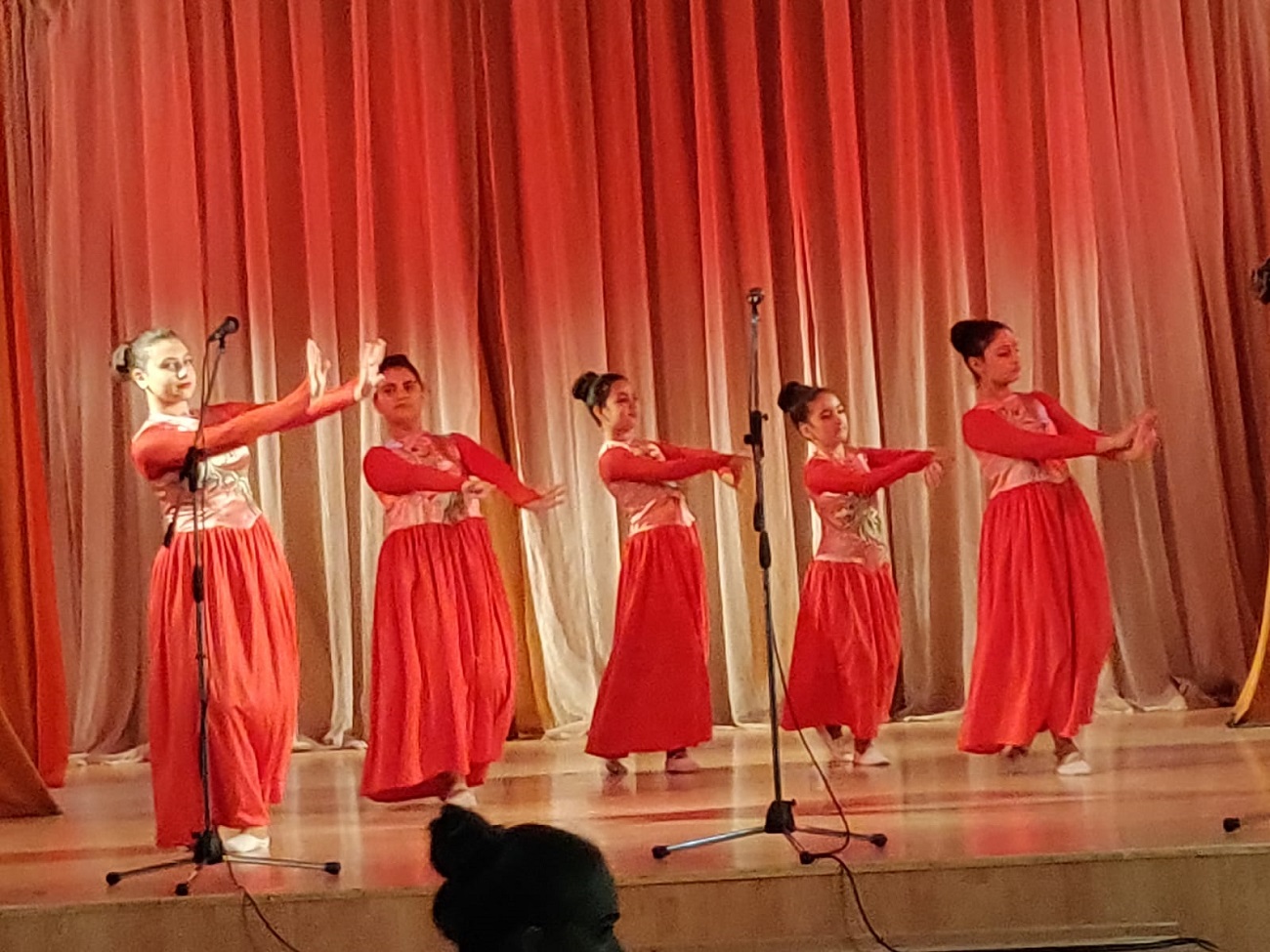 Клуб любителей армянской культуры \"Наири\" (Волгоград)