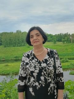 Воскресная армянская школа им. Степана Шаумяна (Ржев)