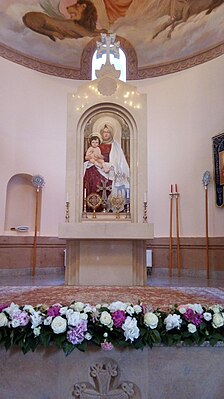 Церковь Сурб Григор Лусаворич (Владимир)