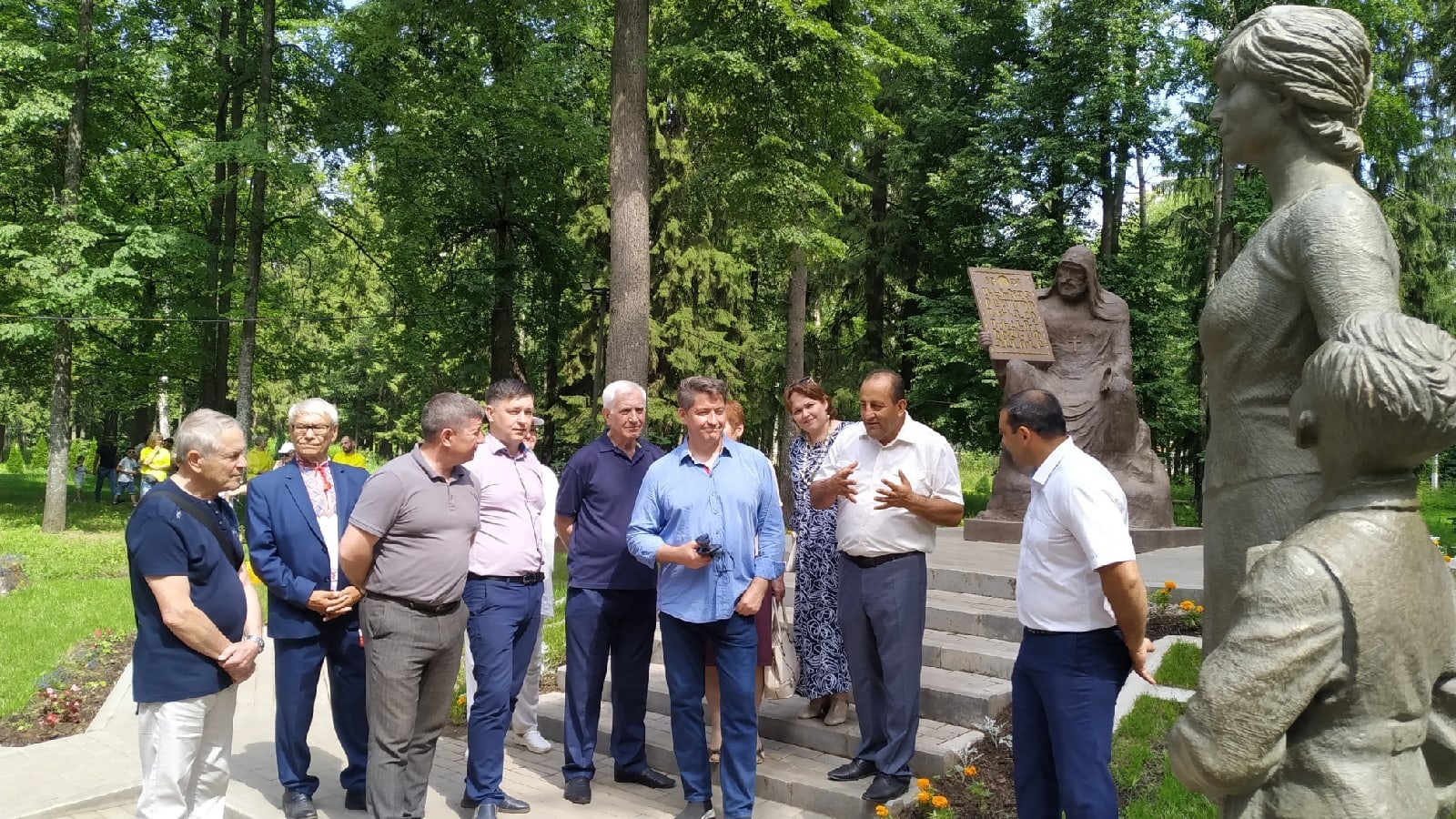 Армянское национально-культурное общество \"Арарат\" (Удмуртия)