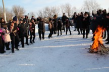 Организация поддержки и развития культурных и духовных традиций армянского народа \"Союз армян\" (Челябинск)
