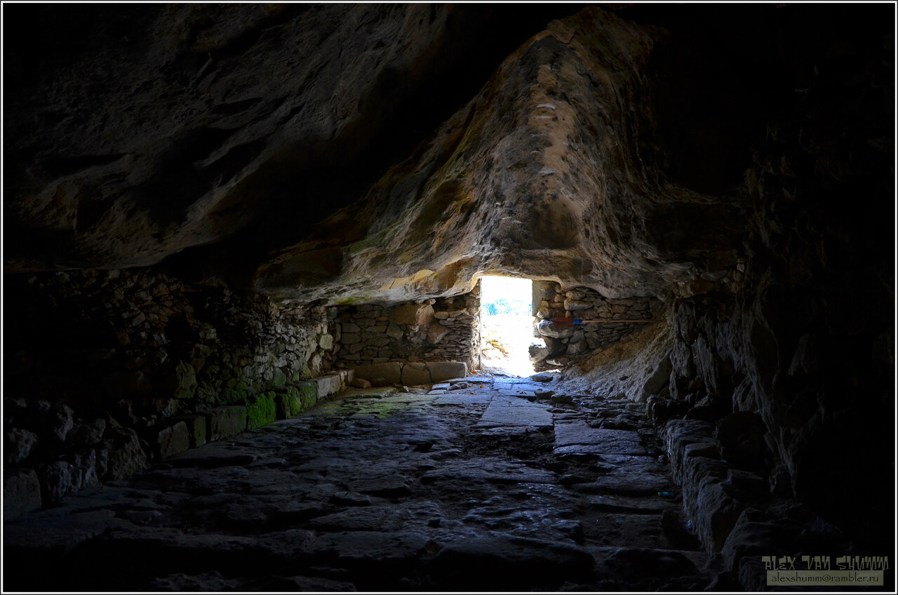 Армянская церковь