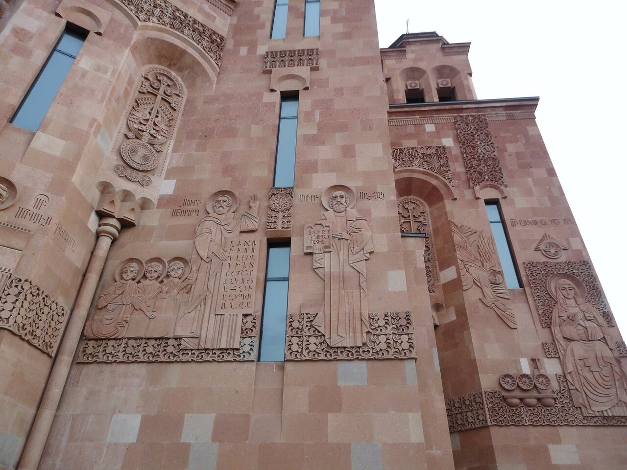 Кафедральный собор Преображения Господня