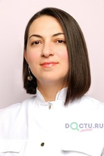 Тоноян Лиана Агабеки