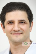 Саакян Арутюн Агасиевич