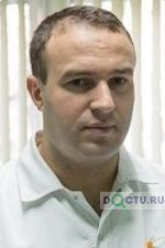 Агамалян Овик Гамлетович