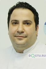 Агаджанян Акоп Грайрович