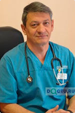 Агавелян Эрик Гарникович