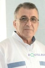 Агабекян Севада Самвелович