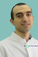 Нахапетян Сергей Агасинович