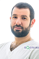 Агасян Владимир Альбертович